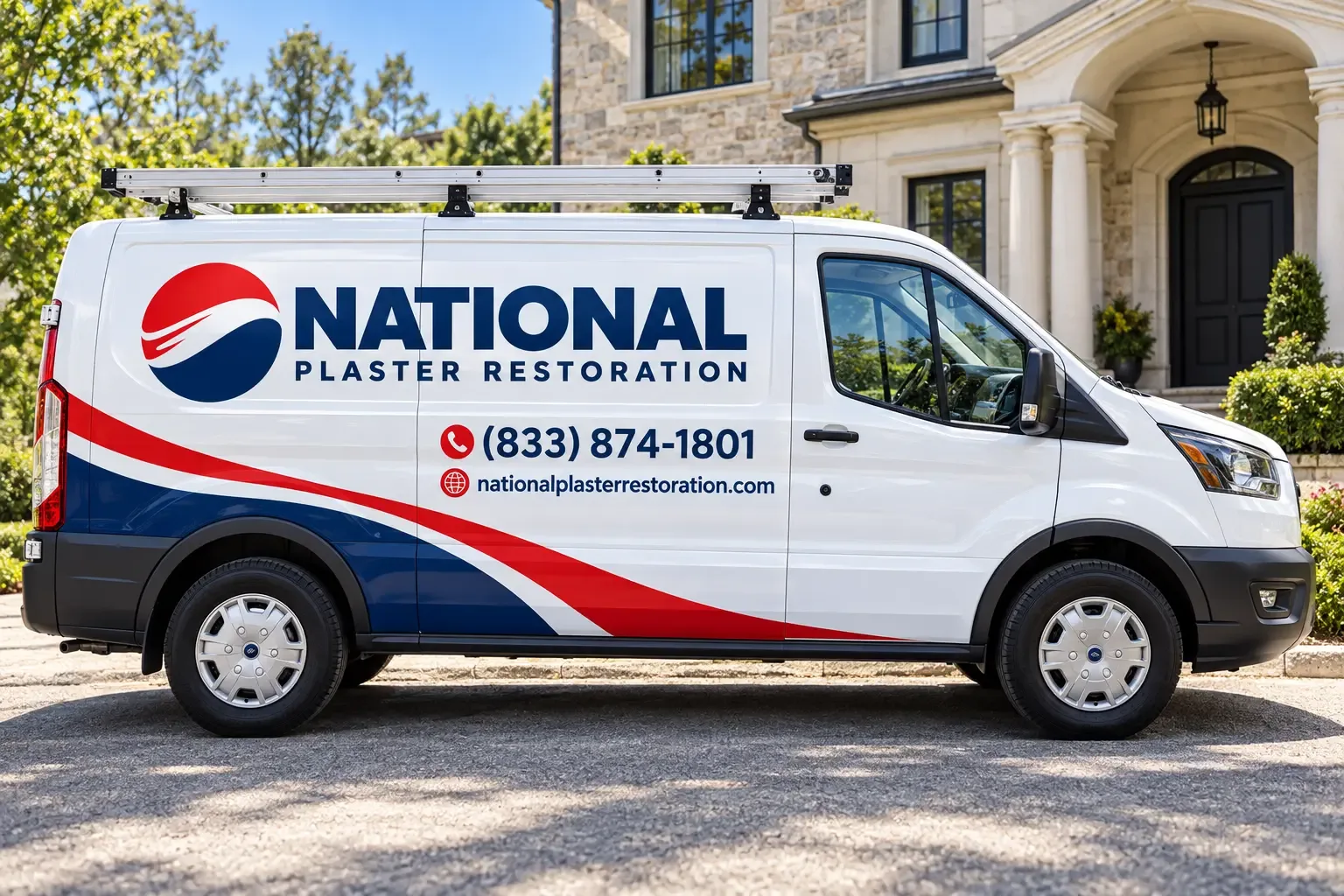 Plaster Repair in Hamilton, NC near me