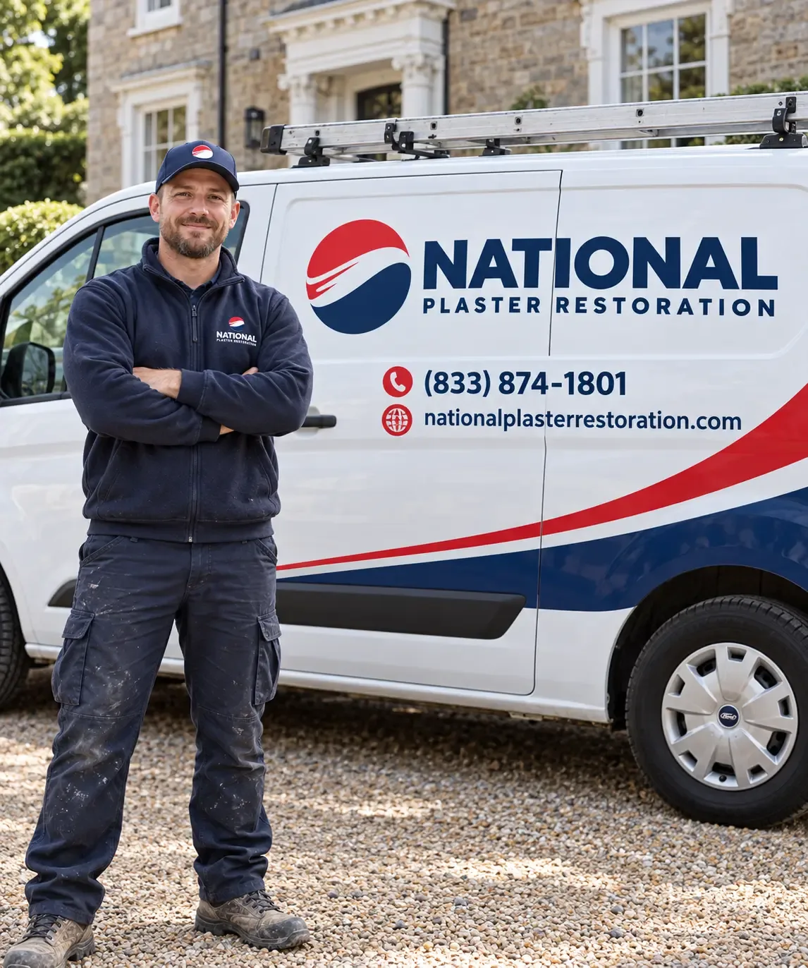 Plaster Repair Hamilton, NC FAQs